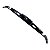 Moldura Fechadura Tampa Traseira BMW 535i 550i GT 2010 - Imagem 2