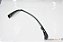 MOLDURA CANALETA VIDRO DIANTEIRO DIREITO MERCEDES-BENZ C200 CGI 2011 A2047250271 - Imagem 1