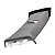 Moldura Coluna B BMW 320i GT 2015 2016 2017 Direita 7276822 - Imagem 4
