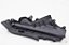 MOLDURA ACABAMENTO (OUTROS) BMW X5 35I F15 2014 7309206 - Imagem 2