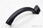 MOLDURA DOBRADICA TAMPA TRASEIRA DIREITA MERCEDES C200 W205 2019 A2058212400 - Imagem 1