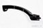 MOLDURA DOBRADICA TAMPA TRASEIRA DIREITA MERCEDES C200 W205 2019 A2058212400 - Imagem 2