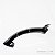 MOLDURA DOBRADICA TAMPA TRASEIRA DIR MERCEDES C 43 AMG W205 2018 A2058212400 - Imagem 2