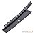 Moldura Black Piano Porta Tras Dir BMW 320i 2014 F30 7258308 - Imagem 2