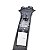 Moldura Coluna B Esquerda Volvo XC40 Moment T5 2020 31457491 - Imagem 2