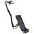 Suporte Moldura Celular  Console BMW 320i GT 2015 2016 2017 - Imagem 2