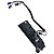 Suporte Moldura Celular  Console BMW 320i GT 2015 2016 2017 - Imagem 3