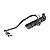 Suporte Moldura Celular  Console BMW 320i GT 2015 2016 2017 - Imagem 4