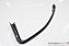 MOLDURA CANALETA DIANTEIRA ESQUERDA MERCEDES-BENZ C200 CGI 2011 A2047250171 - Imagem 2