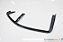 MOLDURA CANALETA TRASEIRO ESQUERDO MERCEDES-BENZ C200 CGI 2011 A2047350171 - Imagem 1