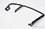 MOLDURA ACABAMENTO PORTA T/D BMW 320I F30 SPORT 2016 7259710 - Imagem 2