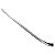 Friso Moldura Parabrisa Bmw 335i E90 2010 Direito 717926403 - Imagem 2