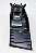 MOLDURA ACABAMENTO CINTO COLUNA B DIREITA MERCEDES CLA 200 1.6 2018 A1176905800 - Imagem 2