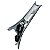 Moldura Coluna A Volvo XC90 Momentum 2020 Direita 32244289 - Imagem 3