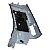 Moldura Coluna C Volvo XC90 T6 Momentum 2020 Esquerda Cinto - Imagem 5