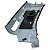 Moldura Coluna C Volvo XC90 T6 Momentum 2020 Direita Cinto - Imagem 4