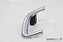 MOLDURA FORRO PORTA ESQUERDA LAND ROVER DISCOVERY SPORT HSE 2015 FK72237B07 - Imagem 1
