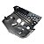 Moldura Painel BMW M240i F22 2017 2018 Inferior 9236601 - Imagem 5