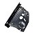 Moldura Painel BMW M240i F22 2017 2018 Inferior 9236601 - Imagem 4