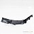 MOLDURA ACABAMENTO BANCO TRASEIRO ESQUERDO AUDI A4 2.0 TFSI B9 2018 8W0867767 - Imagem 2