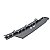 Moldura Black Piano Porta Diant Dir Mercedes A200 2015 A1767220200 - Imagem 2