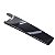Moldura Black Piano Porta Tras Dir Mercedes A200 2015 A1767320200 - Imagem 1