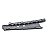 Moldura Black Piano Porta Tras Dir Mercedes A200 2015 A1767320200 - Imagem 2