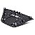 Moldura Capa Painel Mercedes A200 2015 A1766800407 - Imagem 2