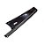 Moldura Black Piano Porta Tras Dir BMW X3 G01 252cv 2018 7410046 - Imagem 2