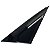 Friso Moldura Retrovisor Porta Volvo XC90 2020 2021 Direito - Imagem 2