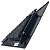 Friso Moldura Retrovisor Porta Volvo XC90 2020 2021 Direito - Imagem 5