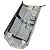 Moldura Coluna C BMW 320i GT 2015 2016 2017 Direita 7276834 - Imagem 4
