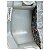 Moldura Coluna C BMW 320i GT 2015 2016 2017 Esquerda 7276833 - Imagem 6