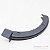 MOLDURA DODRADICA TAMPA TRASEIRA DIR AUDI A4 2.0 TFSI B9 2018 8W5971822 - Imagem 2