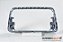 MOLDURA RADIO SOM MERCEDES GLA200 A200 A1766890018 - Imagem 2