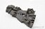 MOLDURA ACABAMENTO (OUTROS) BMW X5 35I F15 2014 7609461 - Imagem 1