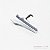 MOLDURA ACABAMENTO PAINEL ESQUERDO MERCEDES C 43 AMG W205 2018 A2056800071 - Imagem 1