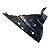 Moldura Coluna C BMW M240i F22 2017 2018 Esquerda 7291175 - Imagem 3
