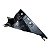 Moldura Coluna C BMW M240i F22 2017 2018 Esquerda 7291175 - Imagem 4