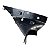 Moldura Coluna C BMW M240i F22 2017 2018 Direita 7291176 - Imagem 5