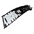 Moldura Coluna B Mercedes Gla200 2019 Direita A1566904200 - Imagem 5