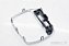 MOLDURA ACABAMENTO ALAVANCA CAMBIO AUDI Q3 8U 2.0 180CV QUATTRO 8P1713463A - Imagem 2