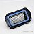MOLDURA ENTRADA AR EVAPORADORA BMW 320I M SPORT G20 B48 2020 6835826 - Imagem 2