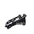 Moldura Coluna C Direita Volvo XC40 Moment T5 2020 31651427 - Imagem 2