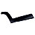 Moldura Porta Jeep Renegade T270 2022 Traseira Direita - Imagem 1