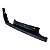 Moldura Tampa Traseira BMW 535i 550i GT 2010 Esquerda - Imagem 2