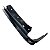 Moldura Tampa Traseira BMW 535i 550i GT 2010 Esquerda - Imagem 3