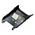 Moldura Coluna B BMW 535i 550i GT 2010 Esquerda 7235103 - Imagem 3