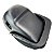 Moldura Cortina Coluna Direção BMW 535i 550i GT 2010 - Imagem 2