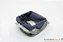 MOLDURA COLUNA DIRECAO ACABAMENTO  MERCEDES-BENZ C200 CGI 2011 A2046820316 - Imagem 2
